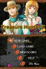 Screenshots de Treasure Hunter X sur NDS