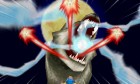 Screenshots de Inazuma Eleven 3 : Foudre céleste / Feu explosif sur 3DS