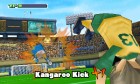 Screenshots de Inazuma Eleven 3 : Foudre céleste / Feu explosif sur 3DS