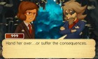 Screenshots de Professeur Layton et l'Héritage des Aslantes sur 3DS