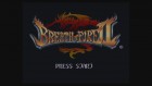 Screenshots de Breath of Fire II (CV) sur WiiU
