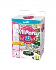 Boîte FR de Wii Party U sur WiiU