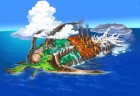 Artworks de Toriko : Ultimate Survival sur 3DS