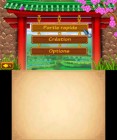 Screenshots de Mahjong 3D - Essentials sur 3DS