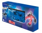 Boîte FR de Pokémon X et Y sur 3DS
