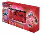 Boîte FR de Pokémon X et Y sur 3DS