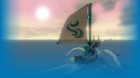 Capture de site web de The Legend of Zelda : The Wind Waker HD sur WiiU