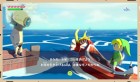 Capture de site web de The Legend of Zelda : The Wind Waker HD sur WiiU
