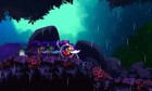 Capture de site web de Shantae and the Pirate's Curse sur 3DS