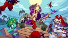 Artworks de Shantae : Half-Genie Hero sur WiiU