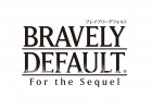 Logo de Bravely Default : For the Sequel sur 3DS
