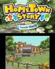 Screenshots de Hometown Story sur 3DS