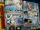Scan de Pokémon X et Y sur 3DS