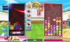 Screenshots de Puyo Puyo Tetris sur 3DS