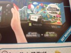 Scan de Wii U sur WiiU