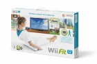 Boîte FR de Wii Fit U sur WiiU