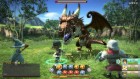 Screenshots de WonderFlick  sur WiiU