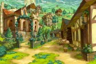 Artworks de Professeur Layton et l'Héritage des Aslantes sur 3DS