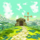 Artworks de Professeur Layton et l'Héritage des Aslantes sur 3DS
