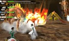 Screenshots de Toriko : Ultimate Survival sur 3DS