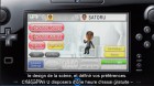 Divers de Wii Karaoke U by Joysound sur WiiU