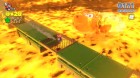 Divers de Super Mario 3D World sur WiiU