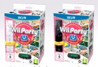 Divers de Wii Party U sur WiiU