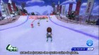 Divers de Mario & Sonic aux Jeux Olympiques d'Hiver 2014 sur WiiU