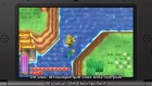 Divers de The Legend of Zelda : A Link Between Worlds sur 3DS