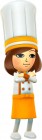 Artworks de Wii Party U sur WiiU