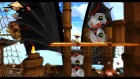 Screenshots de Wooden Sen'Sey sur WiiU