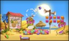 Screenshots de Siesta Fiesta sur 3DS