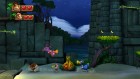 Screenshots de Donkey Kong Country : Tropical Freeze sur WiiU
