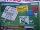  de Pokémon X et Y sur 3DS