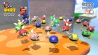 Screenshots de Super Mario 3D World sur WiiU