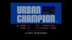 Screenshots de Urban Champion (CV) sur WiiU