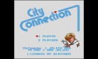 Screenshots de City Connection (CV) sur 3DS