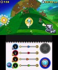 Screenshots de Sonic Lost World sur 3DS