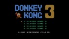Screenshots de Donkey Kong 3 (CV) sur WiiU