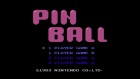 Screenshots de Pinball (CV) sur WiiU