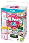 Boîte FR de Wii Party U sur WiiU