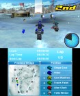 Screenshots de Snow Moto Racing sur 3DS