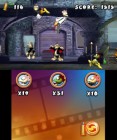 Screenshots de Crazy Chicken : Director's Cut 3D sur 3DS