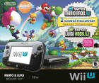 Photos de NEW Super Mario Bros. U sur WiiU