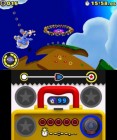 Screenshots de Sonic Lost World sur 3DS