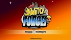 Screenshots de Mighty Switch Force 2  sur WiiU