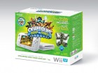 Boîte US de Wii U sur WiiU