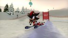 Screenshots de Mario & Sonic aux Jeux Olympiques d'Hiver 2014 sur WiiU