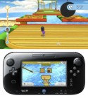 Screenshots de Wii Fit U sur WiiU