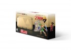 Boîte US de The Legend of Zelda : A Link Between Worlds sur 3DS